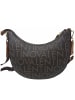 Valentino Tasche Hobobag Regina in Braun