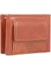 Camel Active Como Geldbörse RFID Leder 10,5 cm cognac