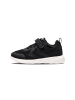 Hummel Hummel Sneaker Actus Tex Unisex Kinder Atmungsaktiv Leichte Design Wasserdichter Und Windabweisend in BLACK