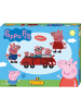 Hama Geschenkpackung Peppa Wutz groß Midi-Bügelperlen - ab 5 Jahren