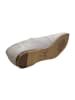 Apple of Eden Ballerinas in Grau