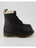 Dr. Martens Winterstiefeletten in Schwarz