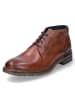 LLOYD Stiefel mit Warmfutter in braun