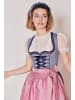 KRÜGER Dirndl  in Blau