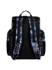 Arena Rucksack in Mehrfarbig
