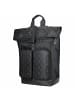 JOOP! Decoro Nicosia Otis - Rucksack L 45 cm in schwarz