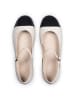 LLOYD Ballerina Hochwertiger Ballerina in HELLBEIGE