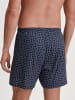 Calida Boxershorts in coastal fjord