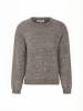 Soft Rebels Pullover SRAllison in 383 Demitasse Melange