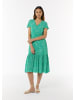 comma Kleid in 73B6_hellgrün