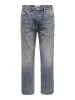 Only&Sons Jeans 'FADE LOOSE' in blau