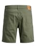 Jack & Jones Shorts in Deep Lichen Green