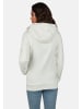 Salzhaut Sweatjacke SÖÖTE JACKE Offwhite