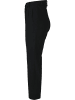 Urban Classics Trouser in black