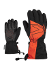 Ziener LAVAL AS AW GLOVE in Orange