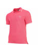 Emporio Armani Poloshirt 1er Pack in Pink