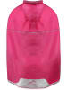 Normani Outdoor Sports Kinder Regenponcho Cherrapunji Kids in Rosa