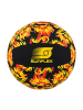Sunflex Beach- und Funball Size 5 Flames Dragon, ab 3 Jahre