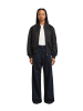 G-Star Raw Roos Chino Loose Jeans worn in arctic blue