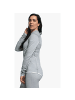 Schöffel WMERINO TURTLE NECK in Grau
