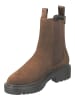 GANT Footwear Stiefel in Dunkelbraun