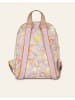 Oilily Bonita Rucksack in Braun