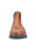 rieker Chelsea Boot in braun