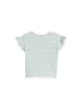 Marc O'Polo KIDS-GIRLS T-Shirt in SUMMER SKY STRIPE