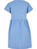 Urban Classics Day Dresses in horizonblue