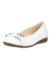 Gabor Ballerinas in Weiß
