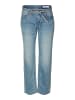 Vero Moda Straight-Fit in Medium Blue Denim
