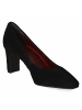 Tamaris Pumps in schwarz