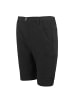 Regatta Zip Off Pant / Softshellhose in Schwarz