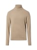 Finshley & Harding Strickpullover in melange - 0005