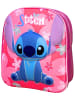 Disney Kinderrucksack Lilo & Stitch 3D (H) 30 cm in Pink