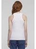 Urban Classics Tanks & Cami in white