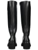 Gabor Stiefel in Schwarz