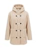 Ulla Popken Jacke in natur