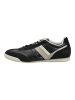 Pantofola D'Oro Sneaker in Schwarz/Grau