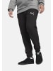 Puma Sporthose 'teamGOAL' in schwarz