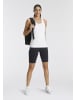 Eastwind Tanktop in schwarz, koralle, weiß