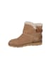 Tom Tailor Stiefel mit Warmfutter in Beige