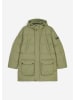 Marc O'Polo Jacke in olive