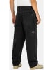 Reell Jeanshose "Baggy Worker" in Schwarz