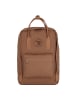 FJÄLLRÄVEN Kanken 15 Daypack 41 cm Laptopfach in hazel brown