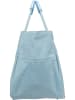 Reisenthel Einkaufstasche loopshopper L in Twist Powder Blue