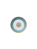 Villeroy & Boch Espressountertasse Samarkand Aquamarin ø 12,6 cm blau in blau