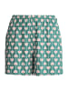 Calida Pyjamahose in north sea green
