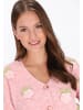 myMo Cardigan in pink