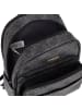 Guess Berta Rucksack 41 cm in coal logo